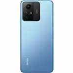 Смартфон Xiaomi Redmi, Note 12S 2303CRA44A-BLUE (256 Гб, 8 Гб)