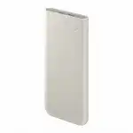 Внешний аккумулятор (Power Bank) Samsung Battery Pack 10.0Ah EB-P3400XURGRU (10000 мАч, Бежевый)