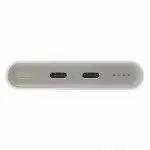 Внешний аккумулятор (Power Bank) Samsung Battery Pack 10.0Ah EB-P3400XURGRU (10000 мАч, Бежевый)