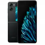 Смартфон Oppo FIND N2 FLIP ASTRAL BLACK (256 Гб, 8 Гб)