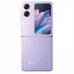Смартфон Oppo FIND N2 FLIP MOONLIT PURPLE (256 Гб, 8 Гб)