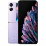 Смартфон Oppo FIND N2 FLIP MOONLIT PURPLE (256 Гб, 8 Гб)