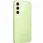 Смартфон Samsung Galaxy A54 SM-A546ELGDMEA (256 Гб, 8 Гб)
