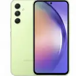 Смартфон Samsung Galaxy A54 SM-A546ELGDMEA (256 Гб, 8 Гб)