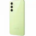 Смартфон Samsung Galaxy A54 SM-A546ELGDMEA (256 Гб, 8 Гб)