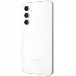 Смартфон Samsung Galaxy A54 SM-A546EZWDAFC (256 Гб, 8 Гб)