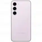 Смартфон Samsung Galaxy S23 SM-S911BLIDCAU (128 Гб, 8 Гб)