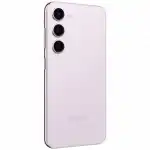 Смартфон Samsung Galaxy S23 SM-S911BLIDCAU (128 Гб, 8 Гб)