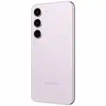 Смартфон Samsung Galaxy S23 SM-S911BLIDCAU (128 Гб, 8 Гб)