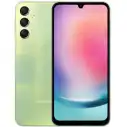 Смартфон Samsung Galaxy A24 SM-A245FLGVMEA (128 Гб, 6 Гб)
