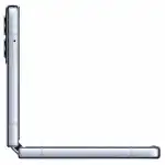 Смартфон Samsung Galaxy Z Flip 4 SM-F721BLBFMEA (512 Гб, 8 Гб)