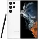 Смартфон Samsung Galaxy S22 Ultra SM-S908EZWDMEA (128 Гб, 8 Гб)