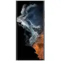 Смартфон Samsung Galaxy S22 Ultra SM-S908EZWDMEA (128 Гб, 8 Гб)