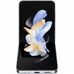 Смартфон Samsung Galaxy Z Flip 4 SM-F721BLBHSKZ (256 Гб, 8 Гб)