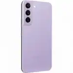 Смартфон Samsung Galaxy S22 SM-S901ELVDMEA (128 Гб, 8 Гб)