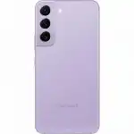 Смартфон Samsung Galaxy S22 SM-S901ELVDMEA (128 Гб, 8 Гб)