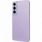 Смартфон Samsung Galaxy S22 SM-S901ELVDMEA (128 Гб, 8 Гб)