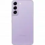 Смартфон Samsung Galaxy S22 SM-S901ELVGMEA (256 Гб, 8 Гб)