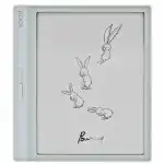 Аксессуары для смартфона ONYX BOOX LEAF 2 ONYXLEAF2White