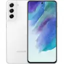 Смартфон Samsung Galaxy S21 FE SM-G990EZWIMEA (128 Гб, 8 Гб)