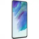 Смартфон Samsung Galaxy S21 FE SM-G990EZWIMEA (128 Гб, 8 Гб)