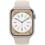 Apple A2771 MNUQ3LL/A (Смарт-часы)