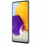 Смартфон Samsung Galaxy A72 128Gb, голубой SM-A725FZBDSER