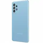 Смартфон Samsung Galaxy A72 128Gb, голубой SM-A725FZBDSER