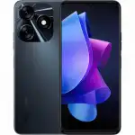 Смартфон TECNO Spark 10 KI5Q/META BLACK/128/8 (128 Гб, 8 Гб)