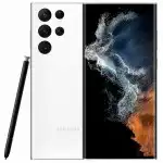 Смартфон Samsung Galaxy S22 Ultra SM-S908EZWGMEA (256 Гб, 12 Гб)