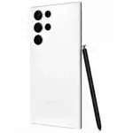 Смартфон Samsung Galaxy S22 Ultra SM-S908EZWGMEA (256 Гб, 12 Гб)