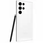 Смартфон Samsung Galaxy S22 Ultra SM-S908EZWGMEA (256 Гб, 12 Гб)