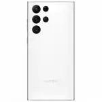 Смартфон Samsung Galaxy S22 Ultra SM-S908EZWGMEA (256 Гб, 12 Гб)