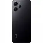 Смартфон Xiaomi Redmi 12 8-256 GB Black 23053RN02A-8-256-BLACK (256 Гб, 8 Гб)