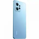Смартфон Xiaomi Redmi, Note 12 23021RAA2Y-8-256-BLUE (256 Гб, 8 Гб)