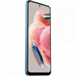 Смартфон Xiaomi Redmi, Note 12 23021RAA2Y-8-256-BLUE (256 Гб, 8 Гб)