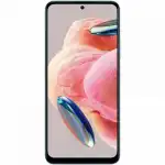 Смартфон Xiaomi Redmi, Note 12 23021RAA2Y-8-256-BLUE (256 Гб, 8 Гб)