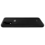 Смартфон BQ 5745L Clever Чёрный графит BQ-5745L Clever Чёрный гр