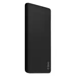 Внешний аккумулятор (Power Bank) Ttec PowerSlim S 2BB135S (10000 мАч, Черный)
