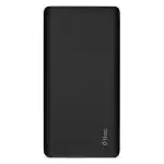 Внешний аккумулятор (Power Bank) Ttec PowerSlim S 2BB135S (10000 мАч, Черный)