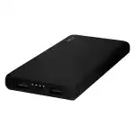 Внешний аккумулятор (Power Bank) Ttec PowerSlim S 2BB135S (10000 мАч, Черный)