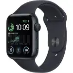 Apple SE 2022 A2723 MNTF3LL/A (Смарт-часы)