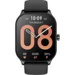 Amazfit Pop 3S черный A2318 (Смарт-часы)