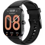 Amazfit Pop 3S черный A2318 (Смарт-часы)
