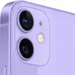 Смартфон Apple iPhone 12 mini MJQF3ZA/A (64 Гб, 4 Гб)