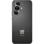 Смартфон Huawei Nova 11 Чёрный 51097MPT (256 Гб, 8 Гб)