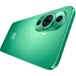Смартфон Huawei Nova 11 Зеленый 51097MPU (256 Гб, 8 Гб)