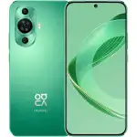 Смартфон Huawei Nova 11 Зеленый 51097MPU (256 Гб, 8 Гб)