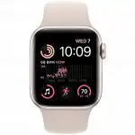 Apple Watch SE 2022 A2722 MNT63LL/A (Смарт-часы)