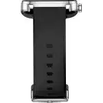 Amazfit Pop 3S серебристый / черный A2318/SILVER (Смарт-часы)